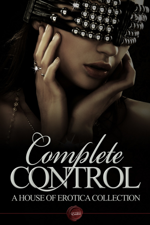 Cover image for book Complete Control