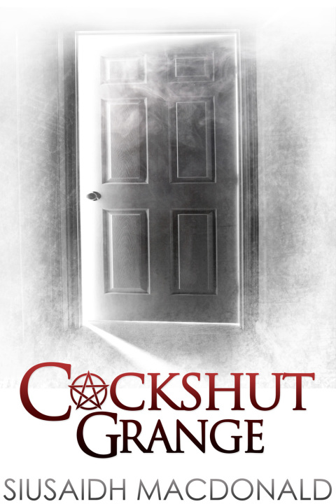 Cover image for book Cockshut Grange