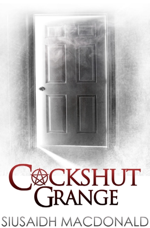 Cover image for book Cockshut Grange