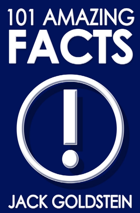 Cover image for book 101 Amazing Facts