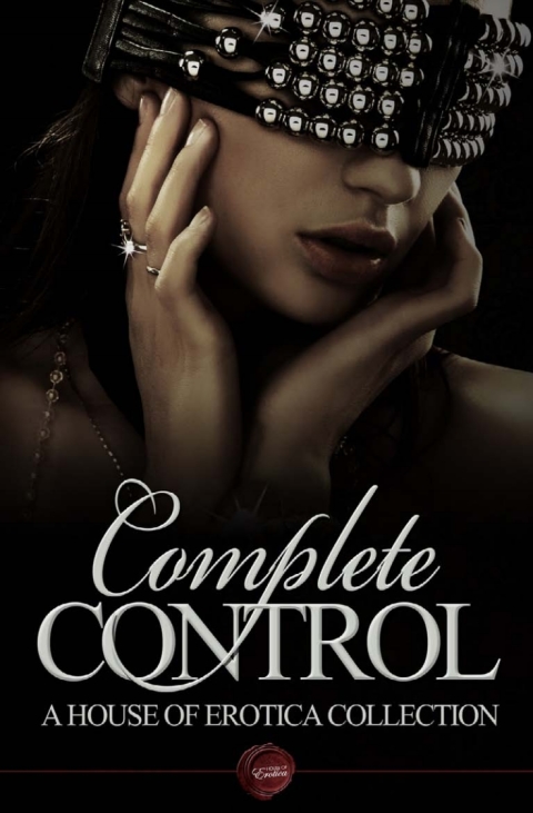 Cover image for book Complete Control