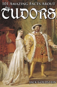 Cover image: 101 Amazing Facts about the Tudors 1st edition 9781782345046