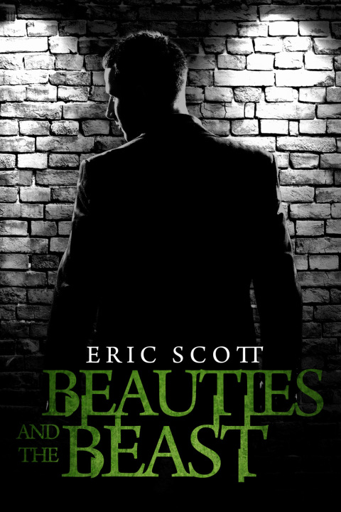Cover image for book Beauties and the Beast