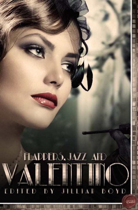 Flappers, Jazz and Valentino 