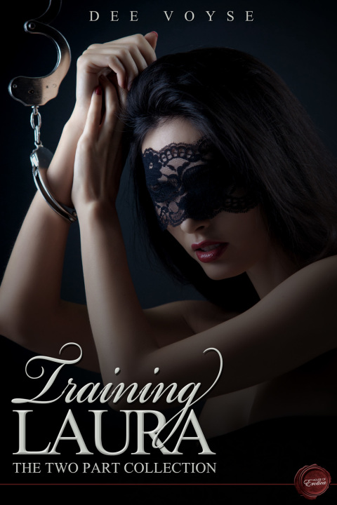 Cover image for book Training Laura