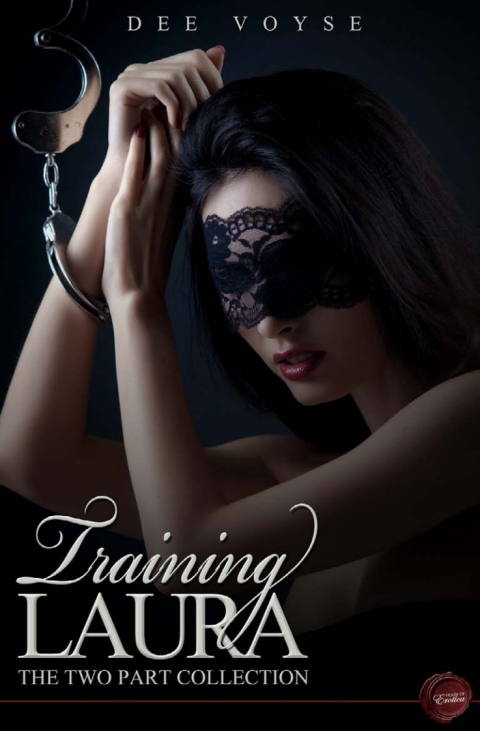 Cover image for book Training Laura