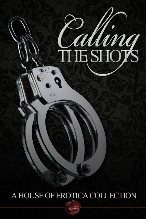 Cover image for book Calling the Shots