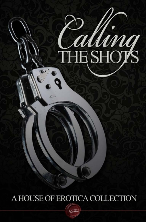 Cover image for book Calling the Shots