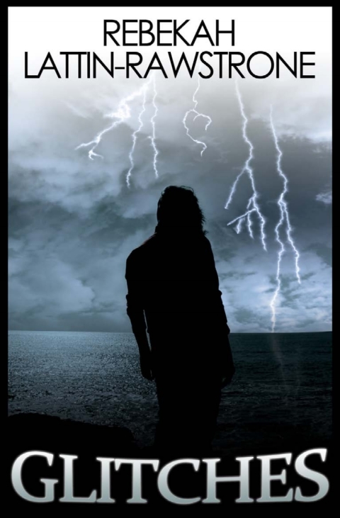 Cover image for book Glitches