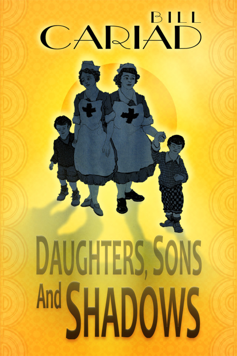 Cover image for book Daughters, Sons and Shadows