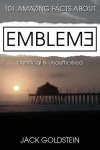 Cover image: 101 Amazing Facts about Emblem3 1st edition 9781783336890