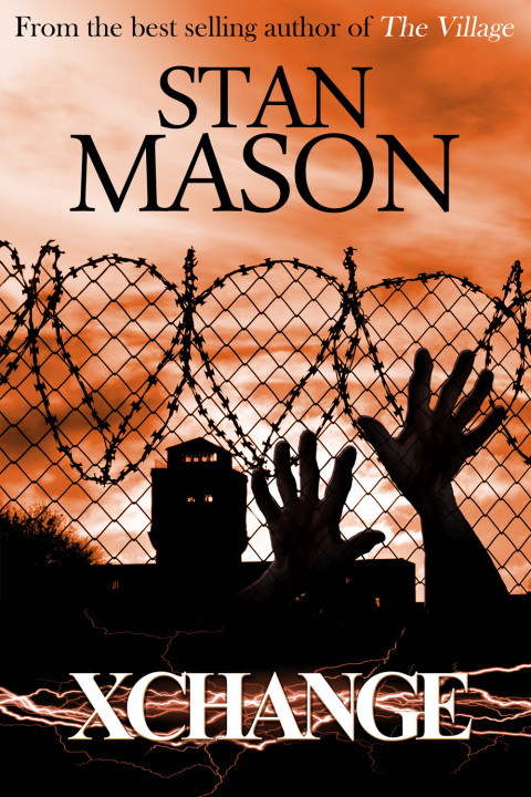 Cover image for book Xchange