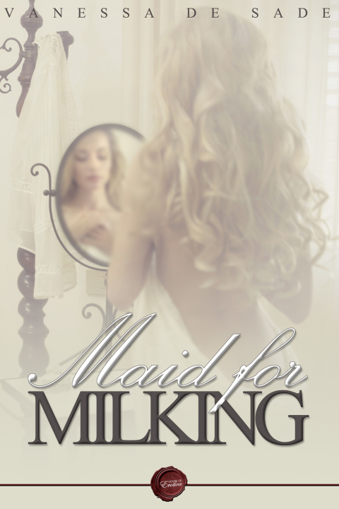 Cover image for book Maid for Milking