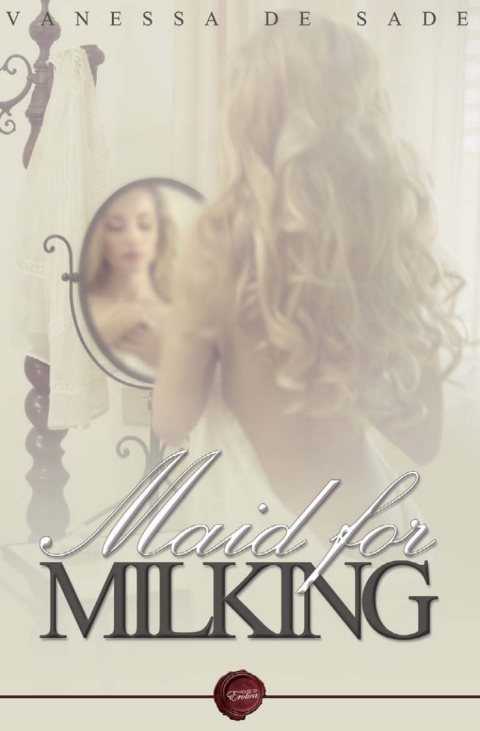 Cover image for book Maid for Milking