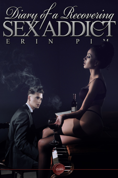 Cover image for book Diary of a Recovering Sex Addict