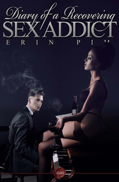 Cover image for book Diary of a Recovering Sex Addict