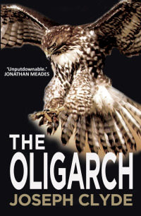 Titelbild: The Oligarch 9781908096715