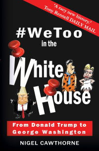 Cover image: #WeToo in the White House 9781783341474