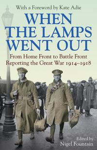 Cover image: When the Lamps Went Out 9781783350414