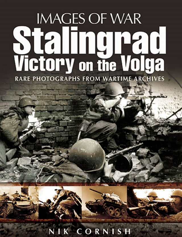 Stalingrad