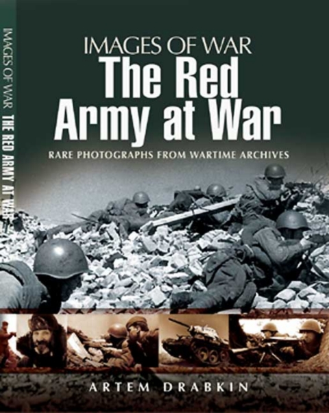 The Red Army at War 