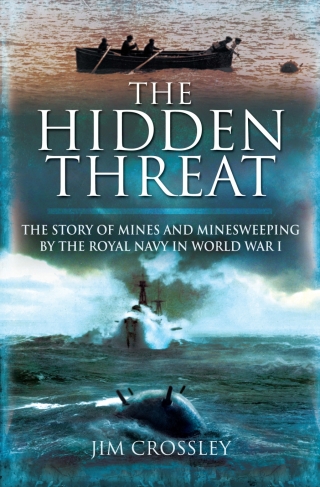 The Hidden Threat