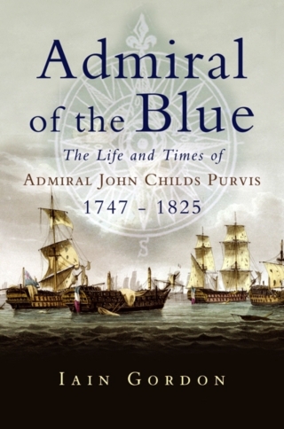 Admiral of the Blue