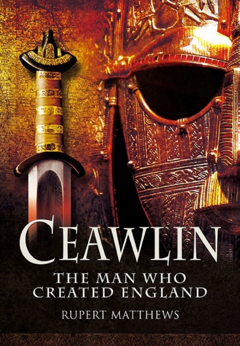 Cover image for book Ceawlin