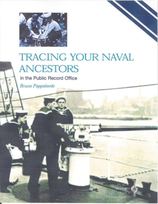Tracing Your Naval Ancestors