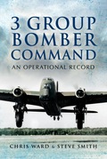 3 Group Bomber Command - Ward, Chris