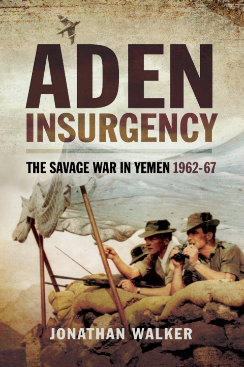 Aden Insurgency 