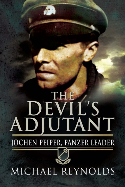 The Devil's Adjutant 