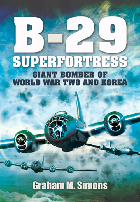 B-29 Superfortress 