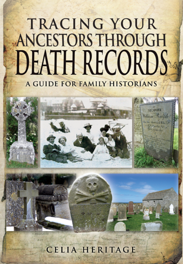 Tracing Your Ancestors Through Death Records