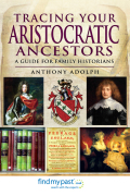 Tracing Your Aristocratic Ancestors