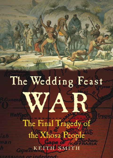 Cover image for book The Wedding Feast War
