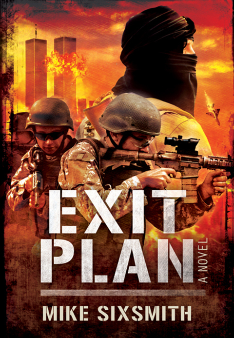 Cover image for book Exit Plan