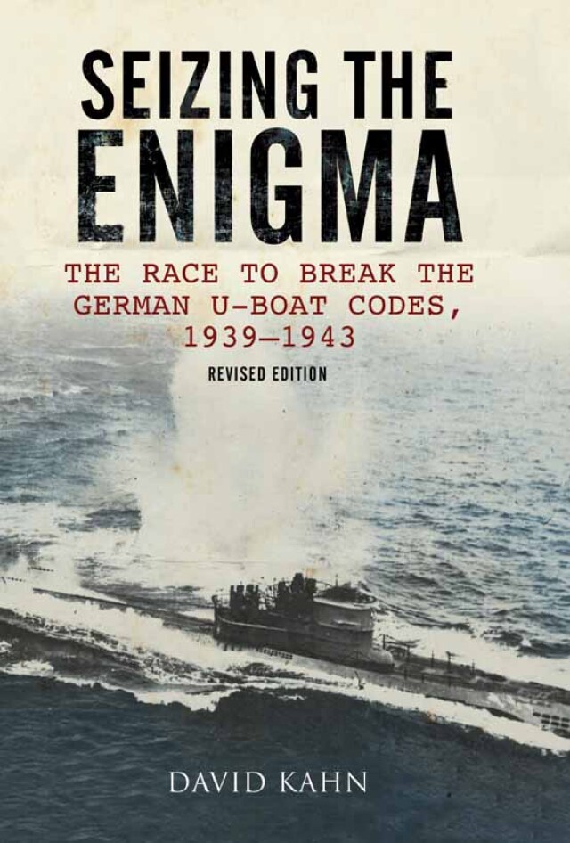 Seizing the Enigma
