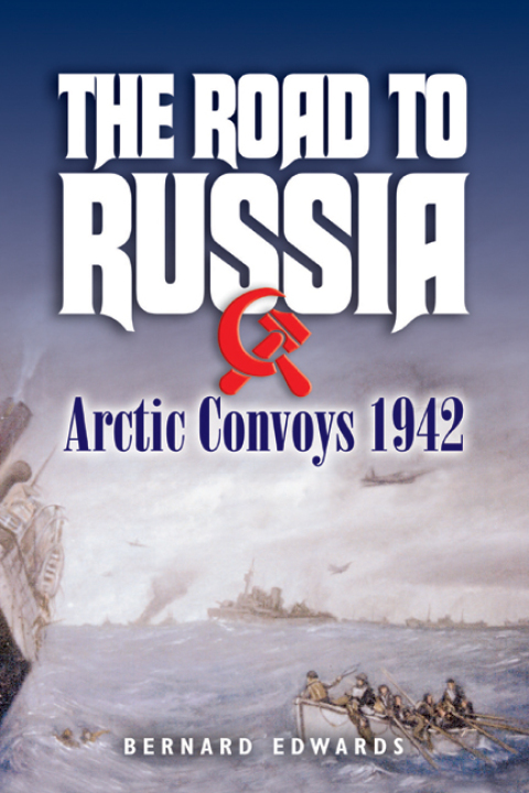 The Road to Russia 