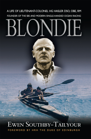 Blondie