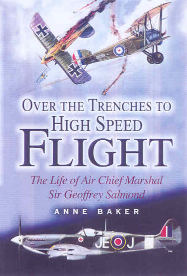 From Biplane to Spitfire