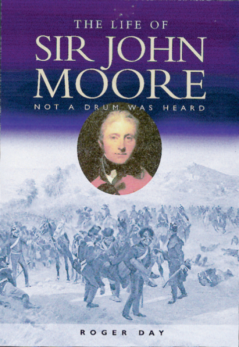 Cover image for book The Life of Sir John Moore