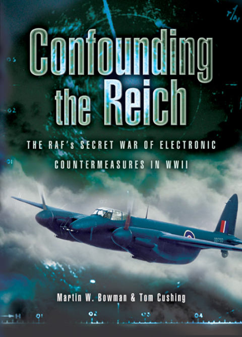 Confounding the Reich 