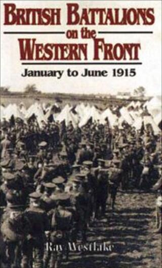 British Battalions on the Western Front