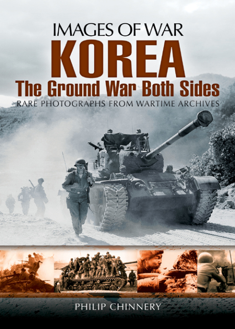 Cover image for book Korea
