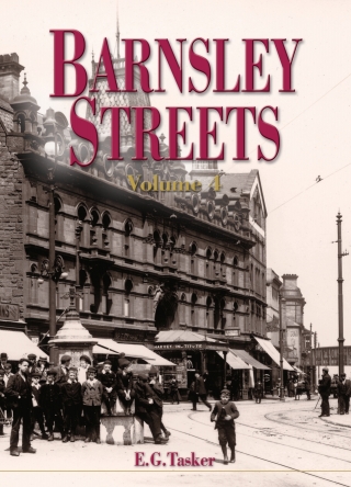 Barnsley Streets