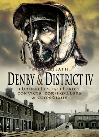 Denby & District IV