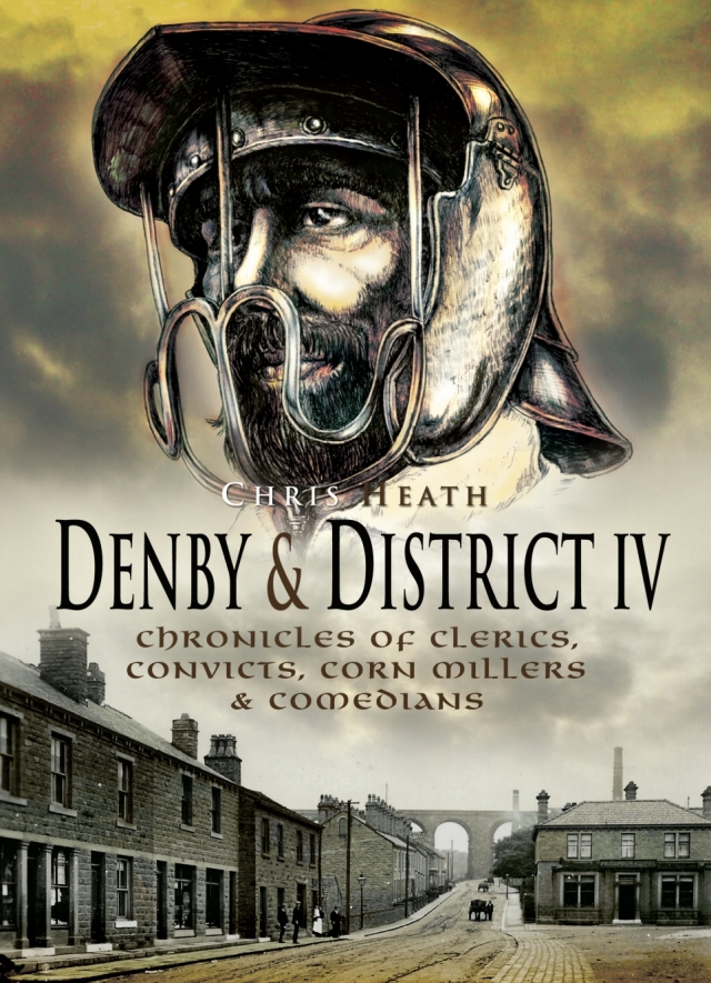 Denby & District IV