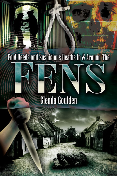 Cover image for book Foul Deeds