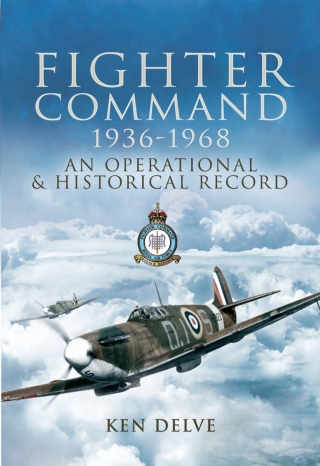 Fighter Command, 1936–1968